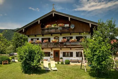 Image de Appartement Fleischhackerhof, Kreuth-Scharling - Appartement 1