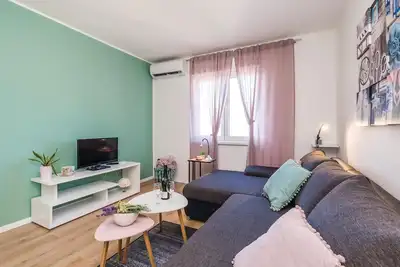 Image de Superbe appartement à Rijeka
