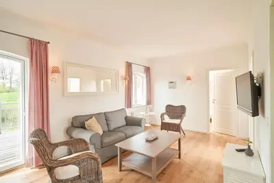 Image de MĂĽhlenkate Ii - Apartments Gut Oestergaard