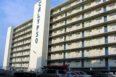 Image de Unité Calypso 701 située à la 62ème rue et face à la mer
