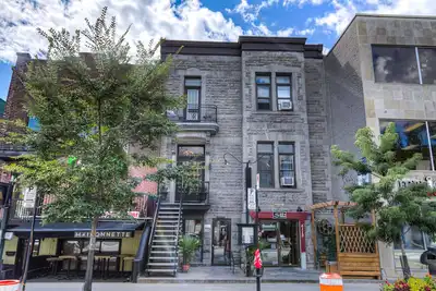 Image de Unique Stays - 4114 St-Denis