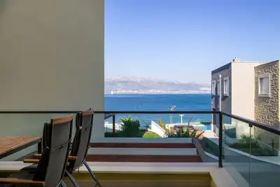 Image de Beachfront Apartment Lemonade Viii