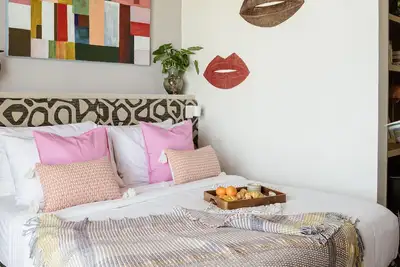 Image de Padgett Place - Deluxe Suites