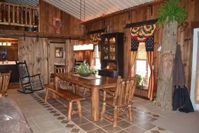 Image de Guest House At Country Originals