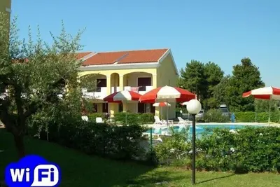 Image de Borgo E - Villa pour 10 personnes Ă Bibione