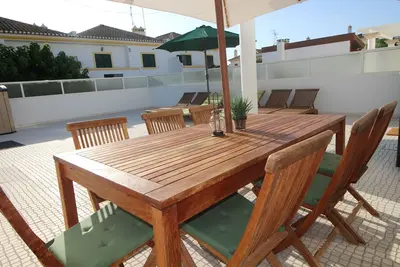 Image de Villa \/ Villa en bord de mer