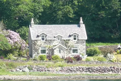 Image de Nouvelle liste. Maison spacieuse, famille et animaux acceptés, près de la mer,