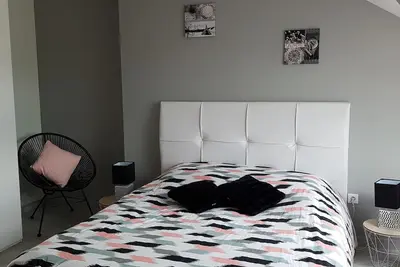 Image de Chez Onna chambre d'hôtes