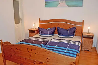 02 Appartement - Appartements à Ostseebad Göhren Reb785