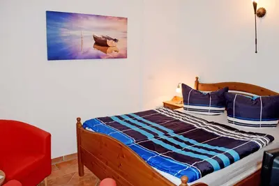 08 Apartment (H) - Appartements à Ostseebad Göhren Reb785