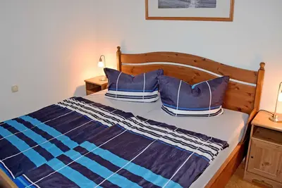01 Appartement - Appartements à Ostseebad Göhren Reb785