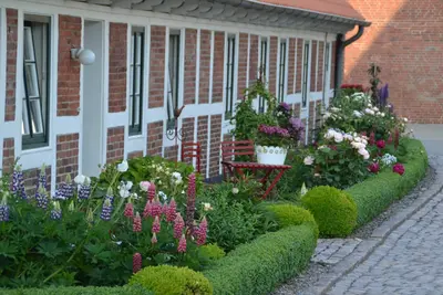 Image de Appartement dans la vieille ferme - appartement