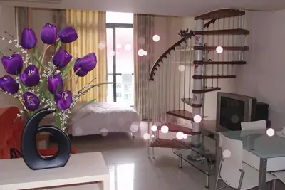 Victory Apartment