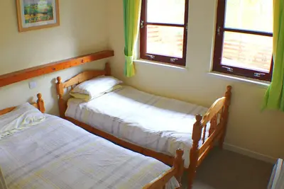 Image de Cairngorm Highland Bungalows