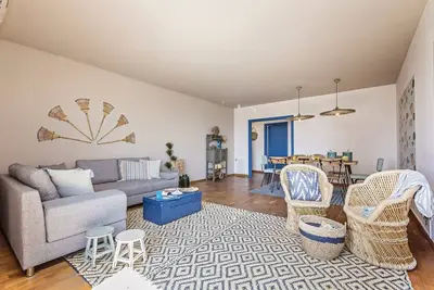 Image de Sweett | Villa Olimpica Mediterranean