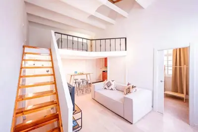Image de Sweett | Ethnic Eixample