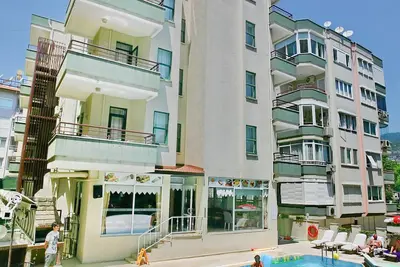 Image de Magi Apart Hotel