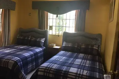Image de Mountain Top Villa