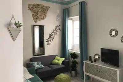 Image de Apartamento Aromas del Mercado