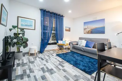 Image de Apartamento Arco de los Blanco