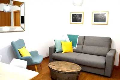 Image de Apartamento la Casa del Reloj