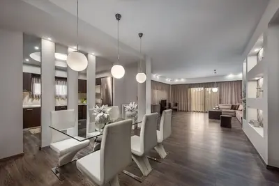 Image de Résidence de luxe éthérée