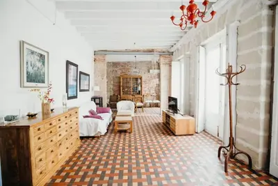 Image de El Balcon de Cadiz Apartment