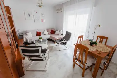 Image de Las Huertas apartment