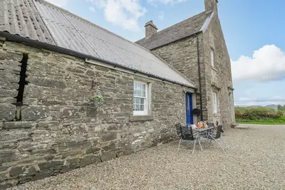 Image de Seview-Barsloisnach Cottage à Kilmartin, Réf 984141