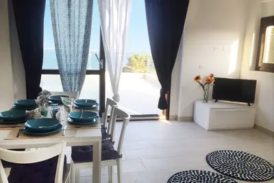 Image de Affittimoderni Avola La Perla - Avpe12 - Appartement pour 6 personnes Ă Avola