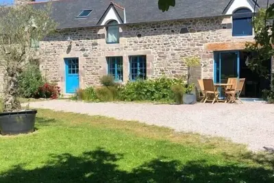 Image de Erquy Mer et Nature