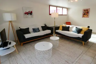 Image de Appartement 'La quiétude'