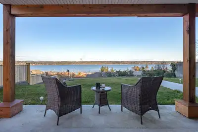 Image de Pier View Suite, Stunning Ocean View.