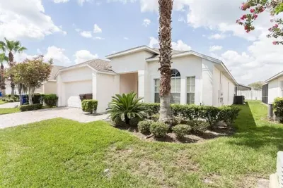 Image de 4bd / 3ba, rénové, Villa D'Administration Avec Spa, Doit Voir, A 10 Min De Disney