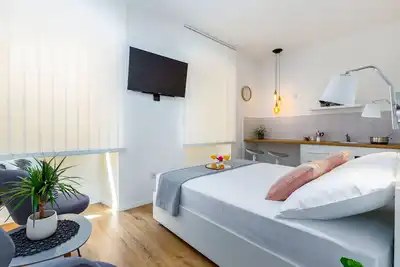 Image de Appartement Terra Ii - Centre Rijeka