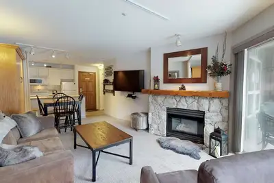 Aspen # 234 Prime Ski-in Ski-out Location! Piscine, bains à remous, barbecue, 6 couchages