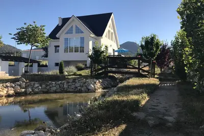 Image de Chalet à Campo de San Juan (Murcia)