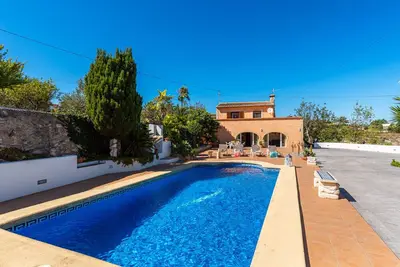 Image de Villa Benimarco - PlusHolidays