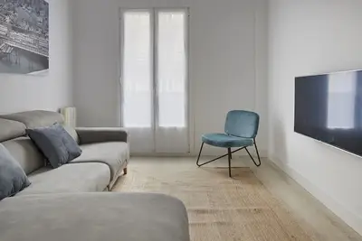 Image de Always Easy I Chillida