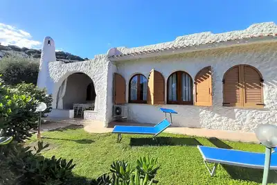 Image de Villa 3 chambres avec a \/ c à 100 mètres de la mer