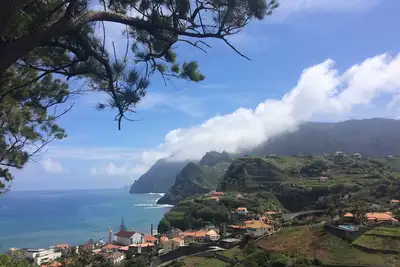 Image de Maison de Pereira - Montagnes & Mer