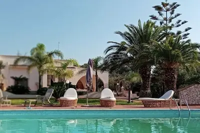 Villa Mariella, le meilleur endroit pour se détendre