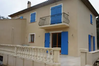 Le Cabanon 2 - La Garde Freinet