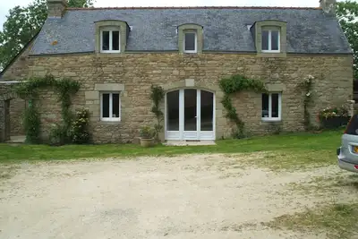 Image de Chalet spacieux, accessible en fauteuil roulant, à proximité de superbes plages.