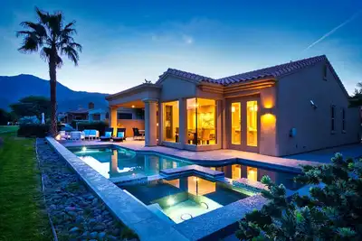 Image de Paradise De Paradis Moderne Pga West Weiskopf Course