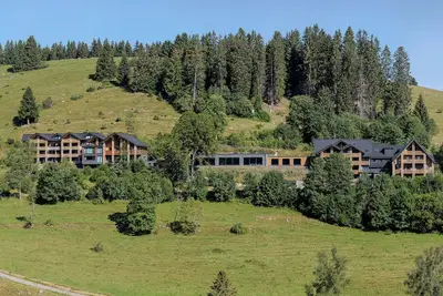 Image de Black Forest Lodge