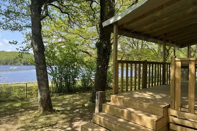 Image de Camping du Lac de Saint-Pardoux