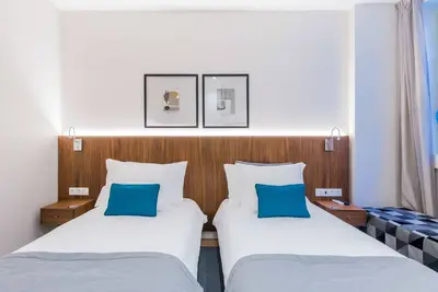 Image de Augusta Residence Apartments