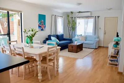 Image de Starfish Villa Margaret River<br>Une villa de plage dans le centre de Margaret River