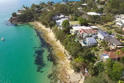 Image de Vues sur la mer, Ă 50m de la plage tranquille